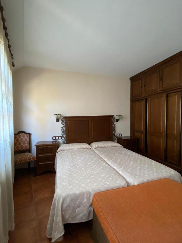 Gospodarstwo wiejskie Osvilares Santiago de Compostela