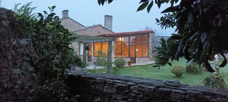 Osvilares Landhaus *