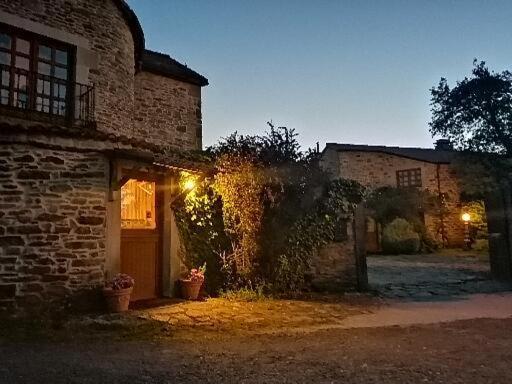 Landhaus Osvilares *