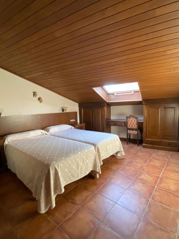 Osvilares Gospodarstwo wiejskie Santiago de Compostela