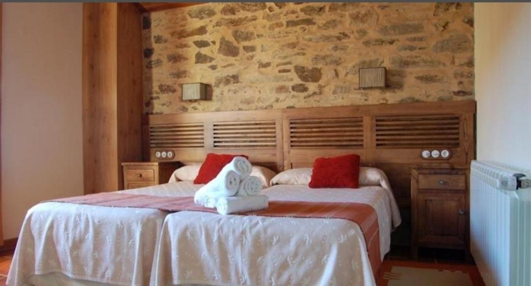 Osvilares Landhaus *
