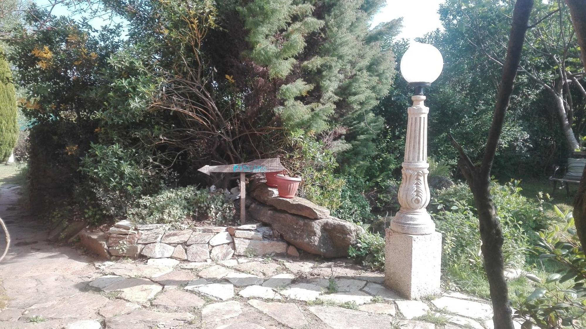 Osvilares Landhaus *